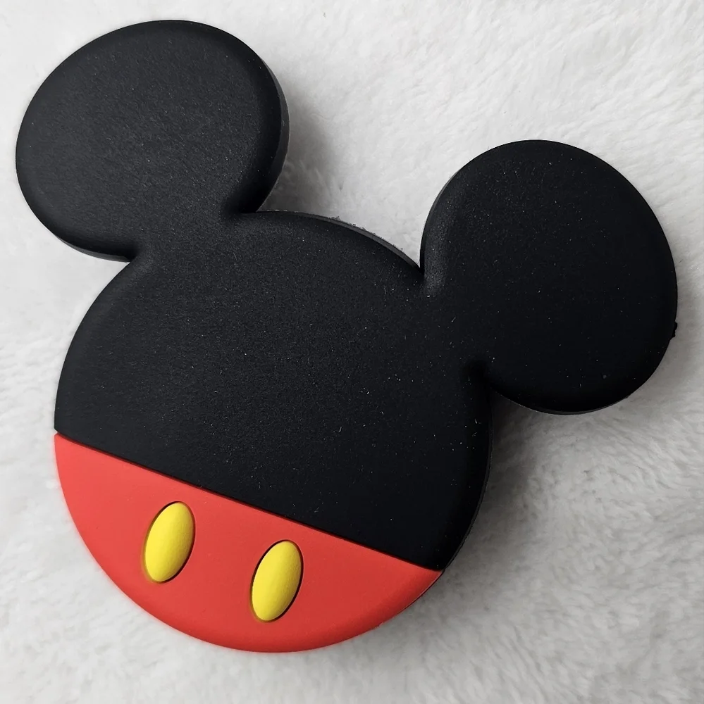 Mickey Ears 3D Phobe Grip/Holder